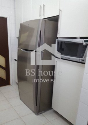 Imagem Apartamento com 3 Quartos para Alugar, 100 m² em Vila Bastos - Santo André Imagem Apartamento com 3 Quartos para Alugar, 100 m² em Vila Bastos - Santo André