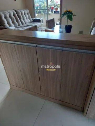 Imagem Apartamento com 2 Quartos à Venda, 53 m² em Nova Petrópolis - São Bernardo Do Campo