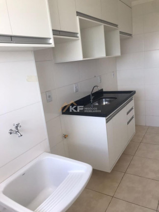 Imagem Apartamento com 2 Quartos à Venda, 52 m² em Jardim Anhangüera - Ribeirão Preto Imagem Apartamento com 2 Quartos à Venda, 52 m² em Jardim Anhangüera - Ribeirão Preto
