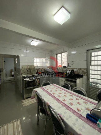 Imagem Sobrado com 3 Quartos à Venda, 140 m² em Vila Maria - São Paulo Imagem Sobrado com 3 Quartos à Venda, 140 m² em Vila Maria - São Paulo