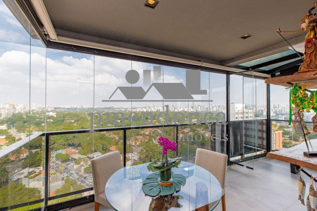Imagem Apartamento com 1 Quarto à Venda, 89 m² em Cerqueira César - São Paulo Imagem Apartamento com 1 Quarto à Venda, 89 m² em Cerqueira César - São Paulo