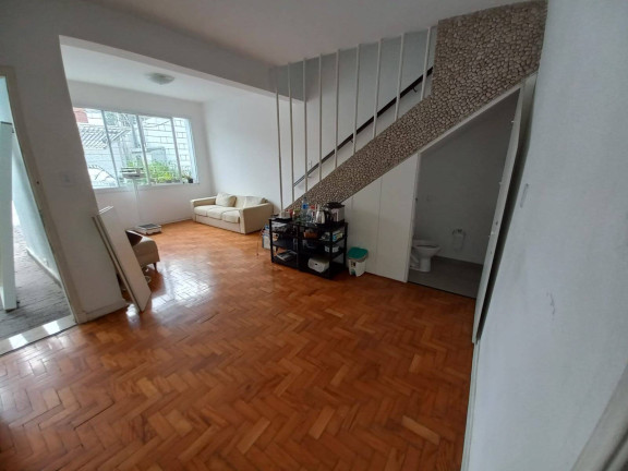 Imagem Sobrado com 3 Quartos à Venda, 157 m² em Campo Belo - São Paulo