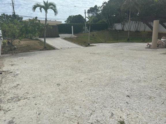 Imagem Casa com 4 Quartos à Venda, 2.000 m² em Portão - Lauro De Freitas Imagem Casa com 4 Quartos à Venda, 2.000 m² em Portão - Lauro De Freitas