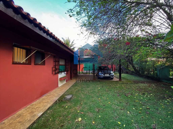 Imagem Casa de Condomínio com 3 Quartos à Venda, 1.000 m² em Chácara Vale Do Rio Cotia - Carapicuíba