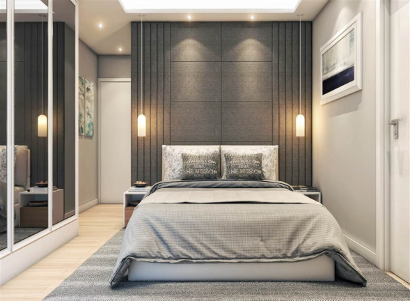 Imagem Apartamento com 3 Quartos à Venda, 104 m² em Canto Do Forte - Praia Grande Imagem Apartamento com 3 Quartos à Venda, 104 m² em Canto Do Forte - Praia Grande