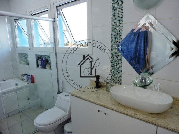 Imagem Casa de Condomínio com 3 Quartos à Venda, 507 m² em Chácaras São Carlos - Cotia