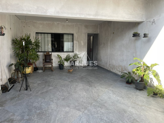 Sobrado com 2 Quartos à Venda, 110 m² em Jardim Bom Retiro - Sumaré