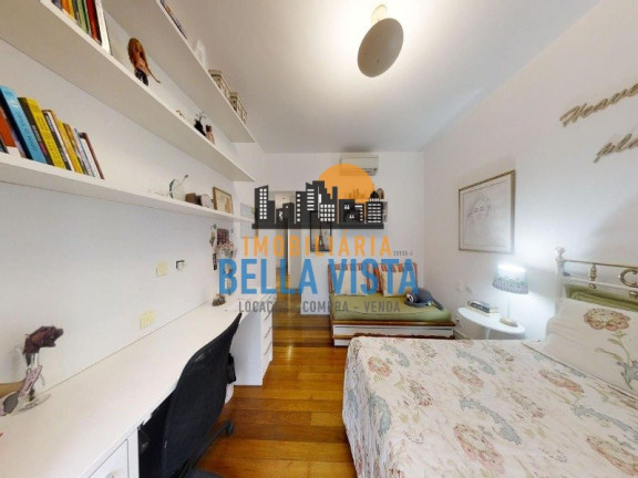 Imagem Apartamento com 4 Quartos à Venda, 365 m² em Vila Nova Conceição - São Paulo Imagem Apartamento com 4 Quartos à Venda, 365 m² em Vila Nova Conceição - São Paulo