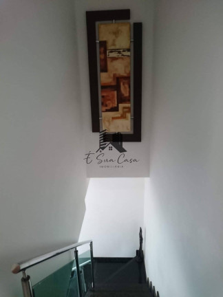 Imagem Casa com 3 Quartos à Venda, 208 m² em Três Barras - Contagem