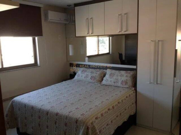 Imagem Apartamento com 2 Quartos à Venda, 65 m² em Pechincha - Rio De Janeiro