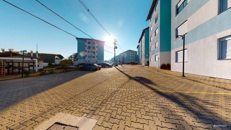 Imagem Apartamento com 2 Quartos à Venda, 47 m² em Vila Nova - Porto Alegre