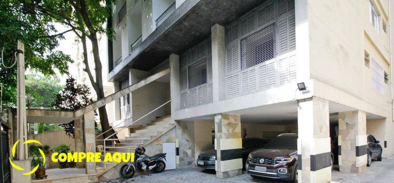 Imagem Apartamento com 2 Quartos à Venda, 90 m² em Campos Elíseos - São Paulo Imagem Apartamento com 2 Quartos à Venda, 90 m² em Campos Elíseos - São Paulo