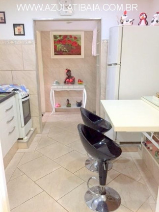 Imagem Casa com 3 Quartos à Venda, 200 m² em Vila Helena - Atibaia