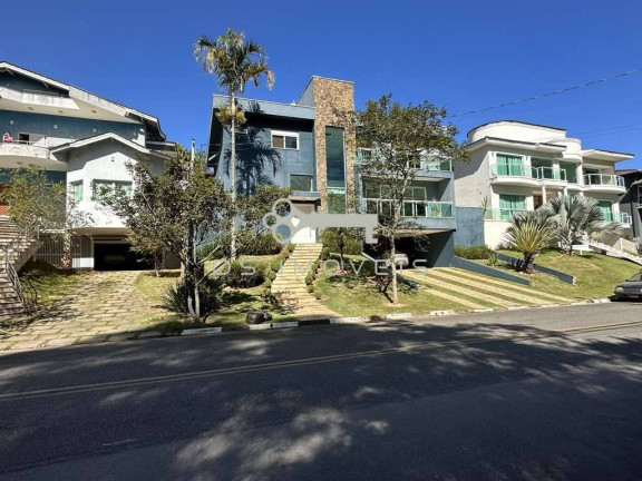 Imagem Casa de Condomínio com 3 Quartos à Venda, em Jardim Indaiá - Embu Das Artes Imagem Casa de Condomínio com 3 Quartos à Venda, em Jardim Indaiá - Embu Das Artes