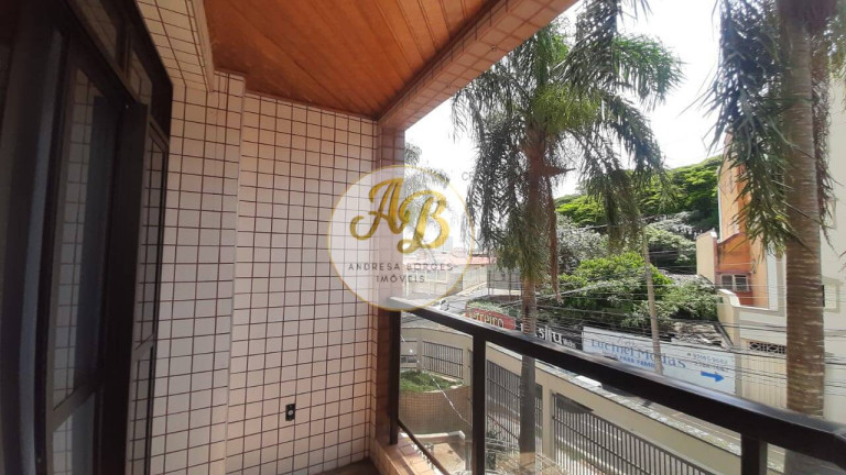 Imagem Apartamento com 3 Quartos à Venda, 204 m² em Jardim Consolação - Franca Imagem Apartamento com 3 Quartos à Venda, 204 m² em Jardim Consolação - Franca