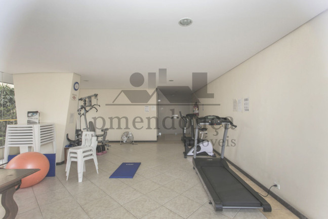 Imagem Apartamento com 2 Quartos à Venda, 80 m² em Perdizes - São Paulo Imagem Apartamento com 2 Quartos à Venda, 80 m² em Perdizes - São Paulo