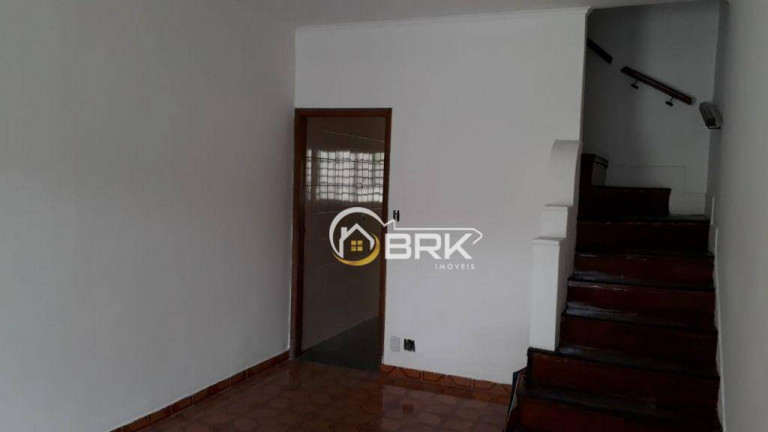 Imagem Casa com 2 Quartos para Alugar, 90 m² em Mooca - São Paulo