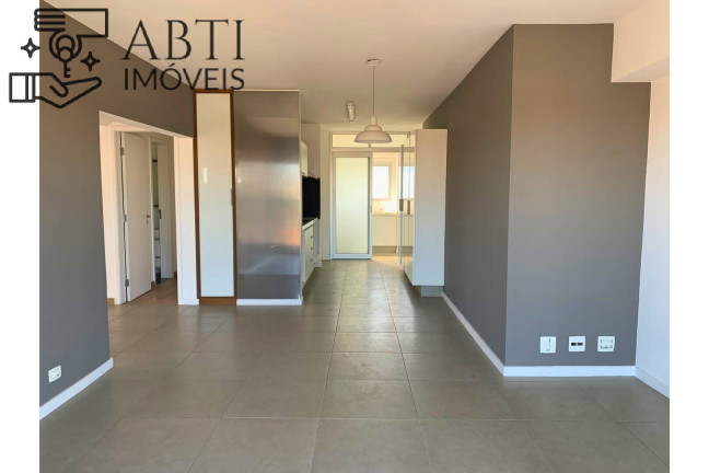 Imagem Apartamento com 3 Quartos à Venda, 100 m² em Campo Belo - São Paulo