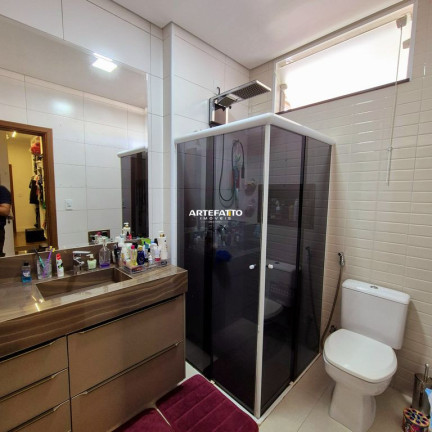 Imagem Apartamento com 3 Quartos à Venda, 109 m² em Jardim Três Colinas - Franca Imagem Apartamento com 3 Quartos à Venda, 109 m² em Jardim Três Colinas - Franca