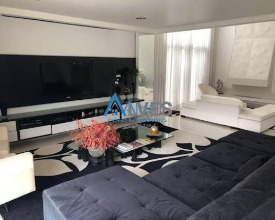 Imagem Casa com 5 Quartos à Venda, 780 m² em Parque Terra Nova Ii - São Bernardo Do Campo