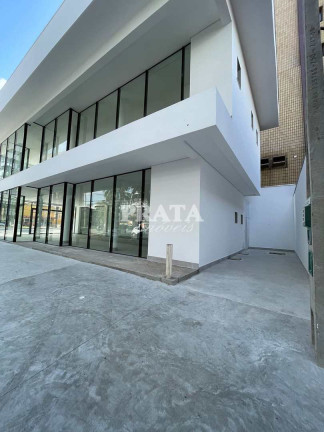 Imagem Imóvel Comercial para Alugar, 400 m² em Gonzaga - Santos Imagem Imóvel Comercial para Alugar, 400 m² em Gonzaga - Santos