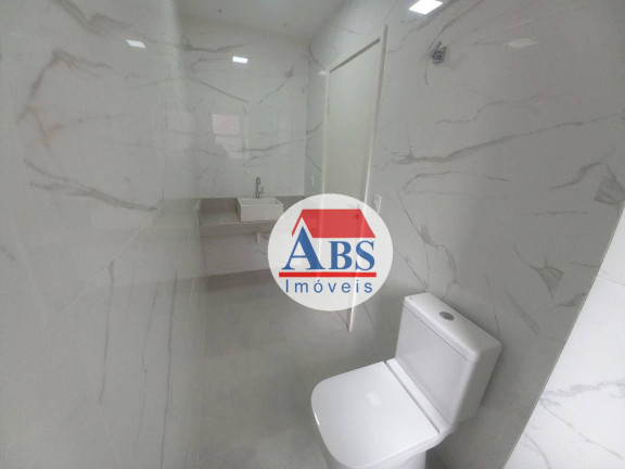 Imagem Apartamento com 3 Quartos à Venda, 130 m² em Gonzaga - Santos