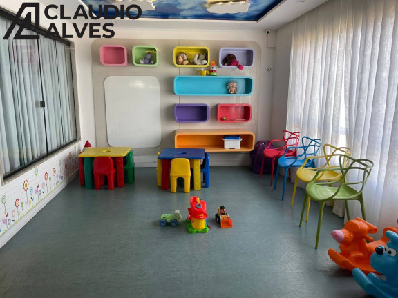 Imagem Apartamento com 4 Quartos à Venda, 180 m² em Santa Mônica - Feira De Santana