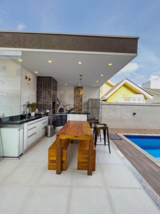 Imagem Casa com 3 Quartos à Venda, 400 m² em Alphaville - Santana De Parnaíba