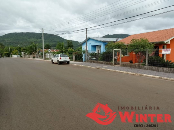 Imagem Casa com 3 Quartos à Venda, 1.385 m² em Centro - Alto Feliz