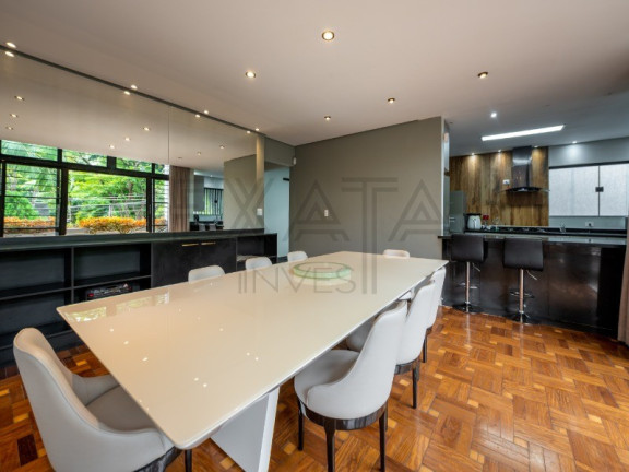 Imagem Casa com 5 Quartos à Venda, 340 m² em Brooklin Velho - São Paulo Imagem Casa com 5 Quartos à Venda, 340 m² em Brooklin Velho - São Paulo