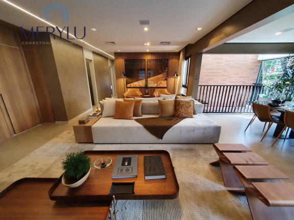 Imagem Apartamento com 4 Quartos à Venda, 145 m² em Vila Clementino - São Paulo Imagem Apartamento com 4 Quartos à Venda, 145 m² em Vila Clementino - São Paulo