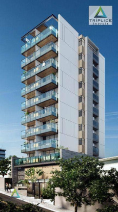 Imagem Apartamento com 2 Quartos à Venda, 80 m² em Bom Pastor - Juiz De Fora