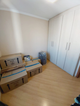 Imagem Apartamento com 3 Quartos à Venda, 60 m² em Parque Marajoara - Santo André Imagem Apartamento com 3 Quartos à Venda, 60 m² em Parque Marajoara - Santo André