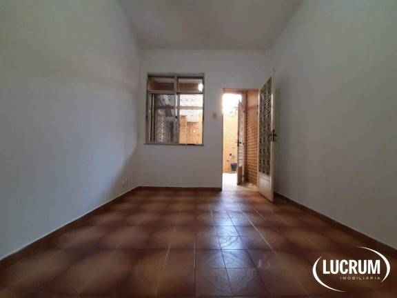 Casa com 2 Quartos para Alugar, 60 m² em Higienópolis - Rio De Janeiro
