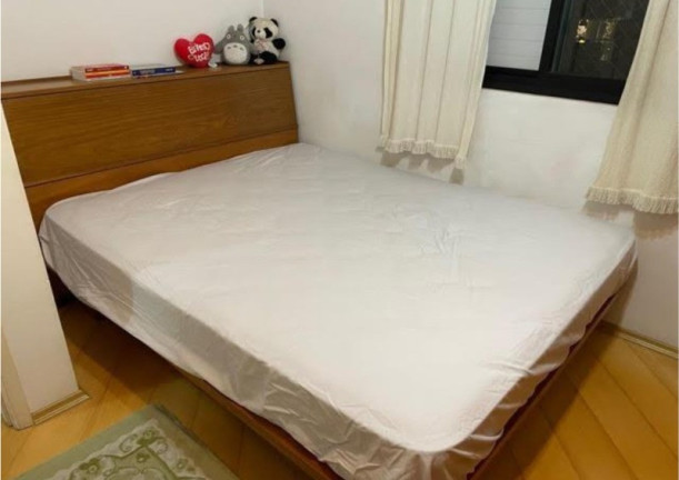 Imagem Imóvel com 3 Quartos à Venda, 74 m² em Chácara Inglesa - São Paulo Imagem Imóvel com 3 Quartos à Venda, 74 m² em Chácara Inglesa - São Paulo