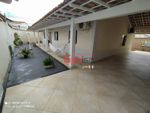 Casa com 3 Quartos à Venda, 159 m² em Parque Burle - Cabo Frio