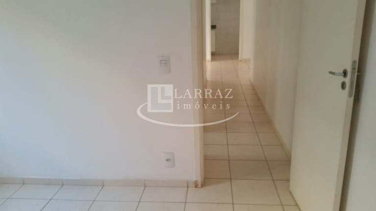 Imagem Imóvel com 2 Quartos à Venda, 47 m² em Ipiranga - Ribeirão Preto
