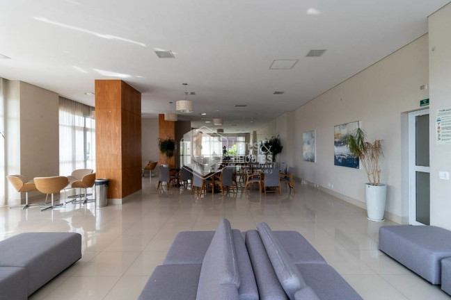 Imagem Apartamento com 1 Quarto à Venda, 42 m² em Jardim Da Glória - São Paulo