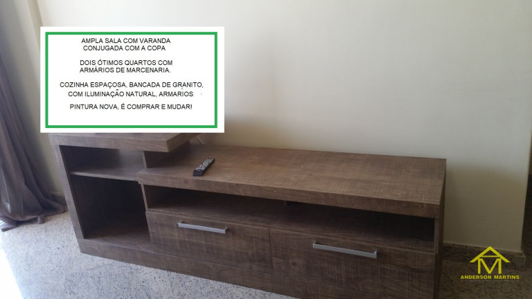Imagem Apartamento com 2 Quartos à Venda, 90 m² em Itapuã - Vila Velha Imagem Apartamento com 2 Quartos à Venda, 90 m² em Itapuã - Vila Velha