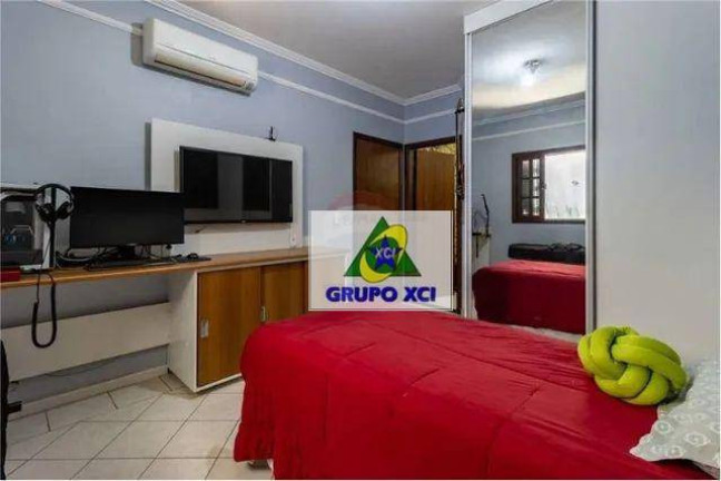 Imagem Casa com 3 Quartos à Venda, 304 m² em Roncáglia - Valinhos Imagem Casa com 3 Quartos à Venda, 304 m² em Roncáglia - Valinhos