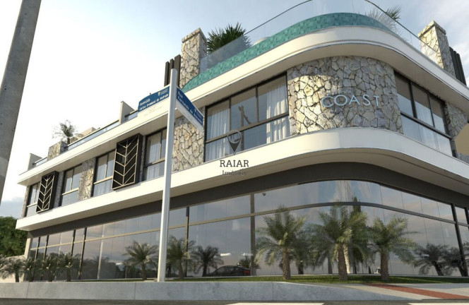 Imagem Apartamento com 3 Quartos à Venda,  em Praia Dos Amores - Balneário Camboriú