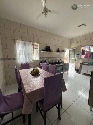 Imagem Casa com 5 Quartos à Venda, 200 m² em Tupi - Praia Grande Imagem Casa com 5 Quartos à Venda, 200 m² em Tupi - Praia Grande