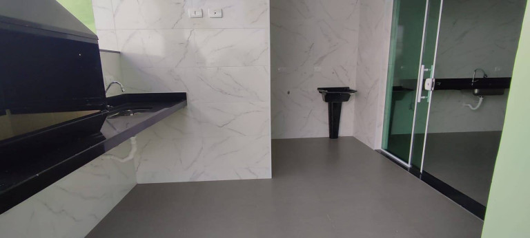 Imagem Casa com 3 Quartos à Venda, 250 m² em São José - Peruíbe