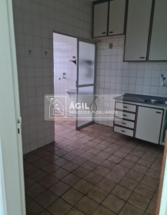 Imagem Apartamento com 3 Quartos para Alugar, 80 m² em Vila Sanches - São José Dos Campos