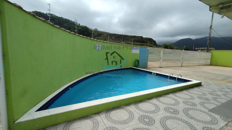 Imagem Apartamento com 1 Quarto à Venda, 41 m² em Praia Da Maranduba - Ubatuba