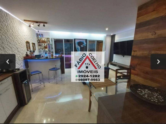 Imagem Apartamento com 3 Quartos à Venda, 103 m² em Ipiranga - São Paulo Imagem Apartamento com 3 Quartos à Venda, 103 m² em Ipiranga - São Paulo