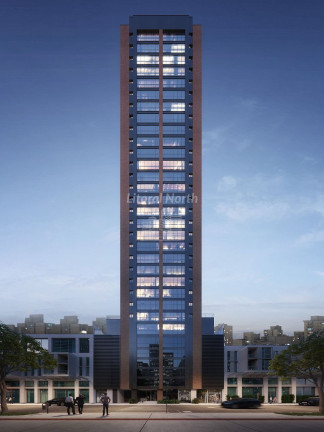 Apartamento com 4 Quartos à Venda, 135 m² em Centro - Balneário Camboriú