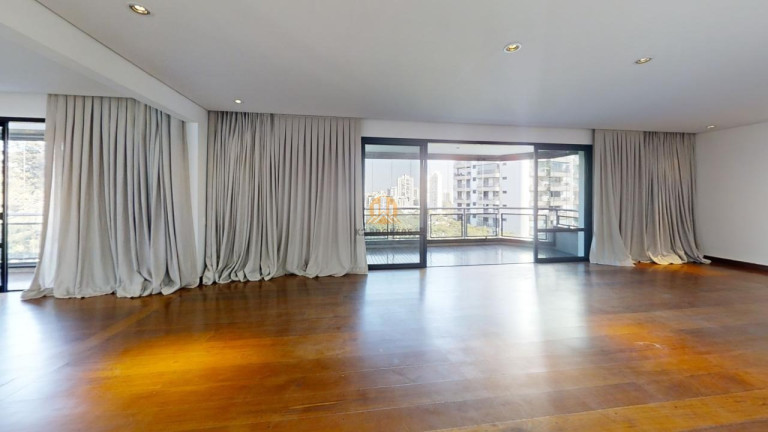 Imagem Imóvel com 3 Quartos à Venda, 338 m² em Santo Amaro - São Paulo Imagem Imóvel com 3 Quartos à Venda, 338 m² em Santo Amaro - São Paulo