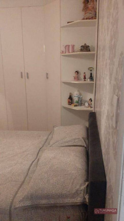 Imagem Apartamento com 3 Quartos à Venda, 110 m² em Jardim Santa Mena - Guarulhos Imagem Apartamento com 3 Quartos à Venda, 110 m² em Jardim Santa Mena - Guarulhos