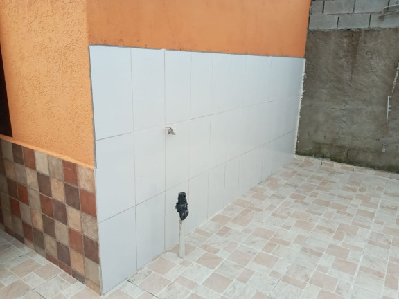 Imagem Sobrado com 3 Quartos à Venda, 79 m² em Balneário Itaguaí - Mongaguá Imagem Sobrado com 3 Quartos à Venda, 79 m² em Balneário Itaguaí - Mongaguá